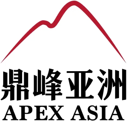 Apex Asia Logo