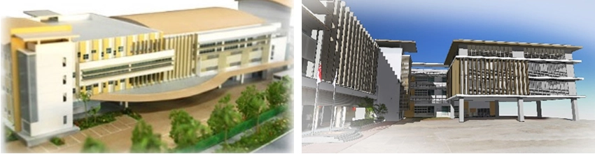 Beacon Primary School