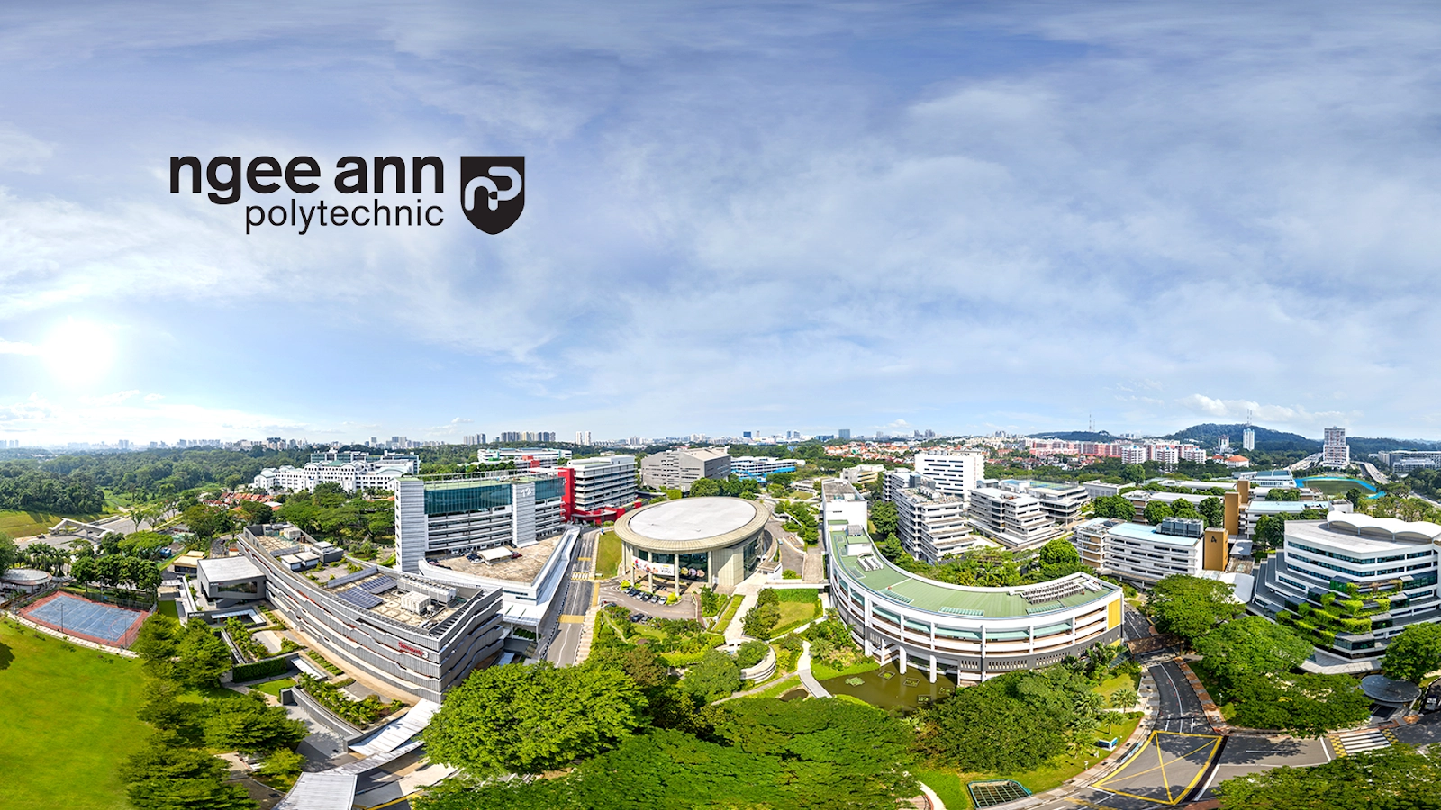 Ngee Ann Polytechnic