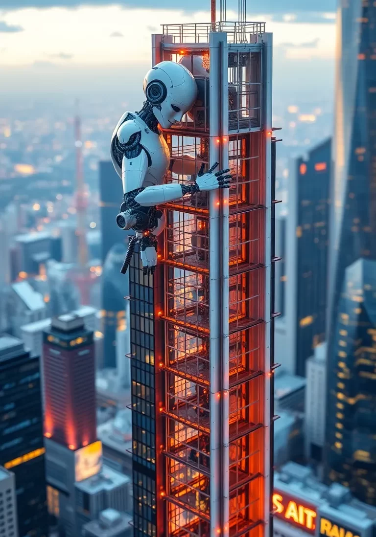AI Construction AI Construction